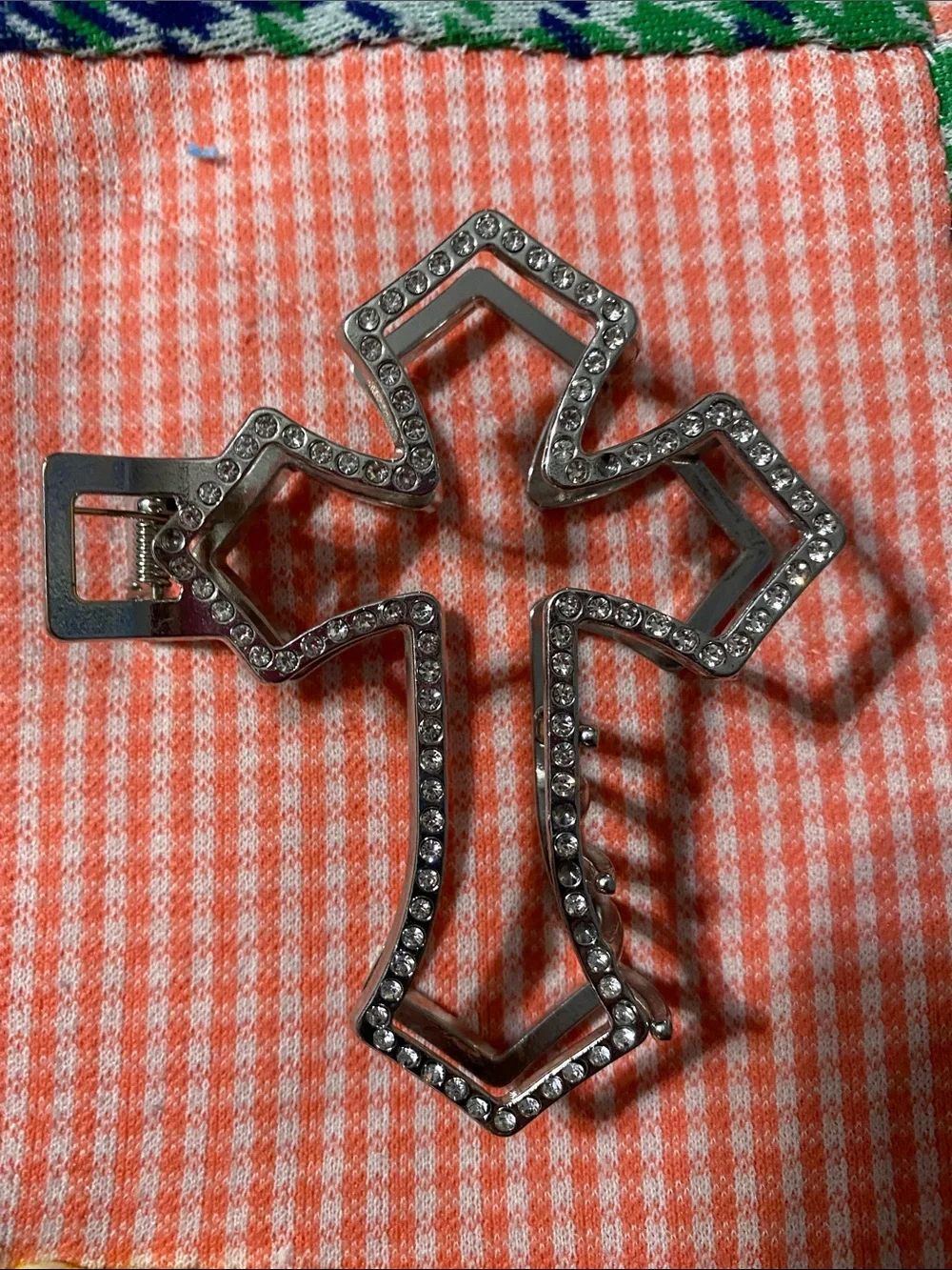 Hair clips 3pc.